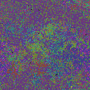 World at epoch 59000