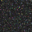 World at epoch 4000