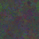 World at epoch 60000