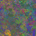World at epoch 20010