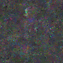World at epoch 58000