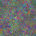World at epoch 26000