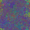 World at epoch 53000