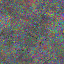 World at epoch 25000