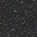 World at epoch 13000