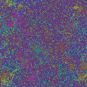 World at epoch 54000