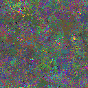 World at epoch 22000