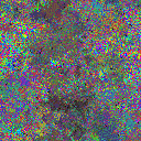 World at epoch 28000