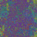 World at epoch 55000