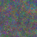 World at epoch 41000