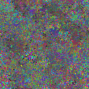 World at epoch 30000