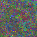 World at epoch 21000
