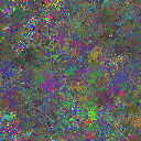 World at epoch 24000