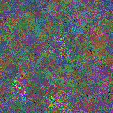 World at epoch 42000