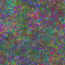 World at epoch 23000