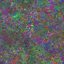 World at epoch 22000