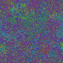 World at epoch 56000