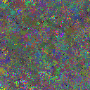 World at epoch 22000