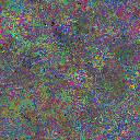 World at epoch 32000