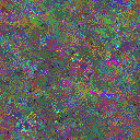 World at epoch 22000