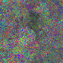 World at epoch 32000