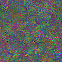 World at epoch 43000