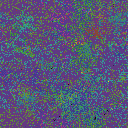 World at epoch 57000