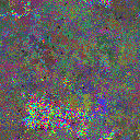 World at epoch 26000