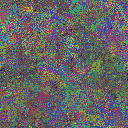 World at epoch 33000