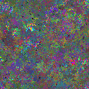 World at epoch 24000