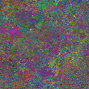 World at epoch 27000