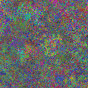 World at epoch 34000