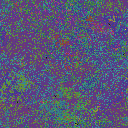 World at epoch 58000