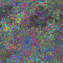 World at epoch 35000