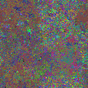 World at epoch 28000