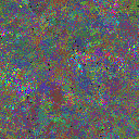 World at epoch 36000