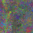 World at epoch 27000