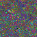 World at epoch 26000