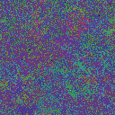 World at epoch 59000