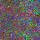 World at epoch 29000