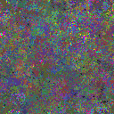 World at epoch 27000