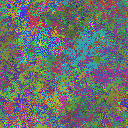 World at epoch 28000