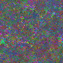 World at epoch 38000