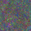 World at epoch 39000