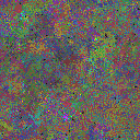 World at epoch 39000