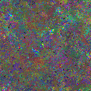 World at epoch 29000