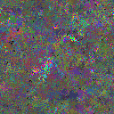 World at epoch 30000