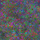 World at epoch 30000