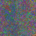 World at epoch 32000