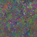 World at epoch 31000